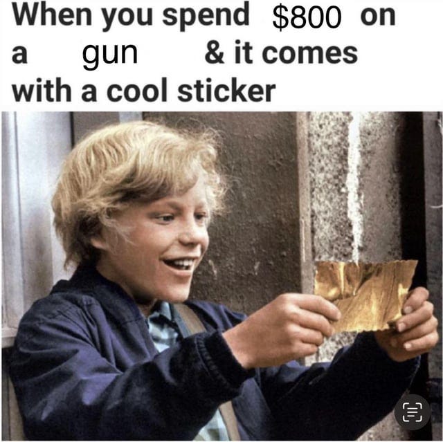 Thank you Sig, very cool 👍🏼 : r/SigSauer