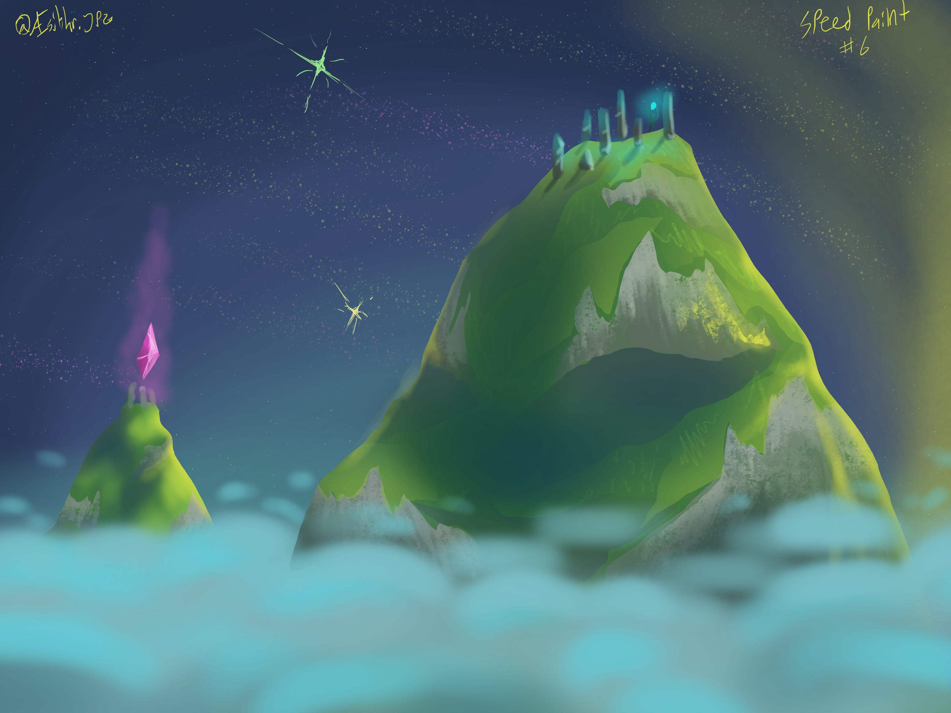 Gideon's’s Substack