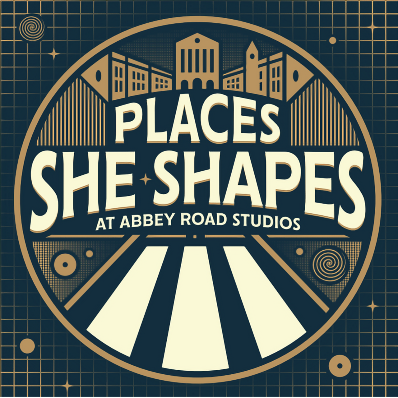 Places She Shapes