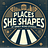 Places She Shapes