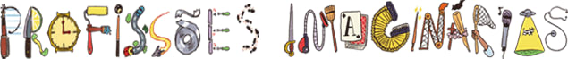 Profissões Imaginárias