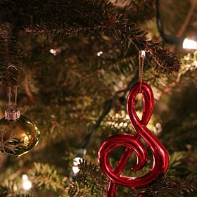 Best Christmas Song?
