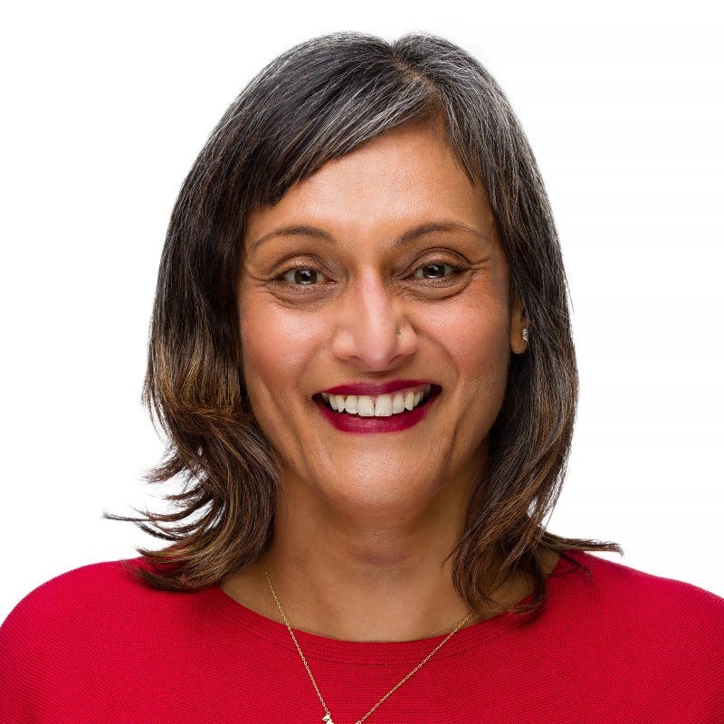 Profile photo of Veshali Patel (FCCA)