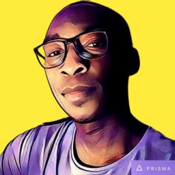 Substack profile picture for @khalil