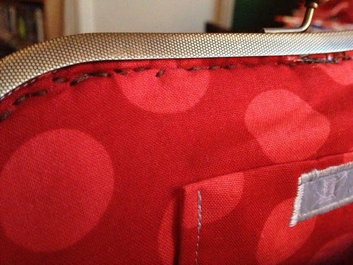 Patchwork Handbag Patchwork Handbag