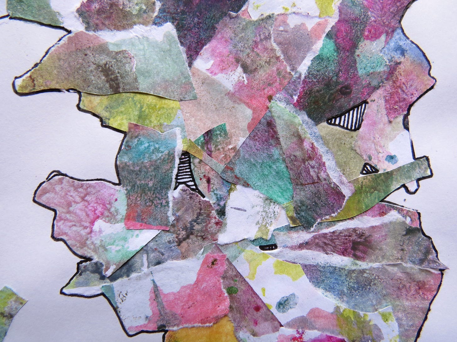 colorful abstract artwork