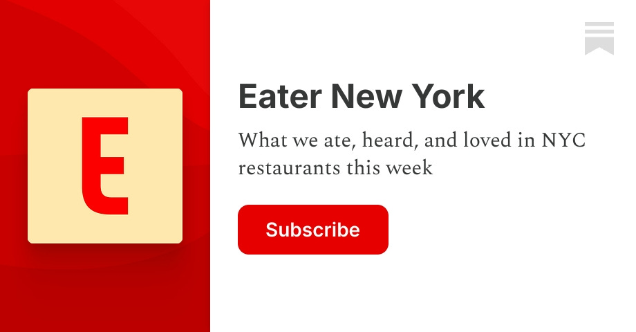 Where to watch the World Cup around NYC - Substack
