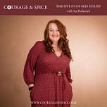 Courage & Spice