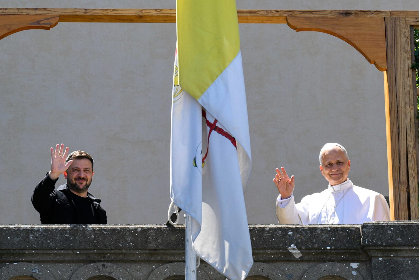 Pope: Vatican still ready to host peace talks between Russia, Ukraine - The Dialog Pope: Vatican still ready to host peace talks between Russia, Ukraine - The Dialog