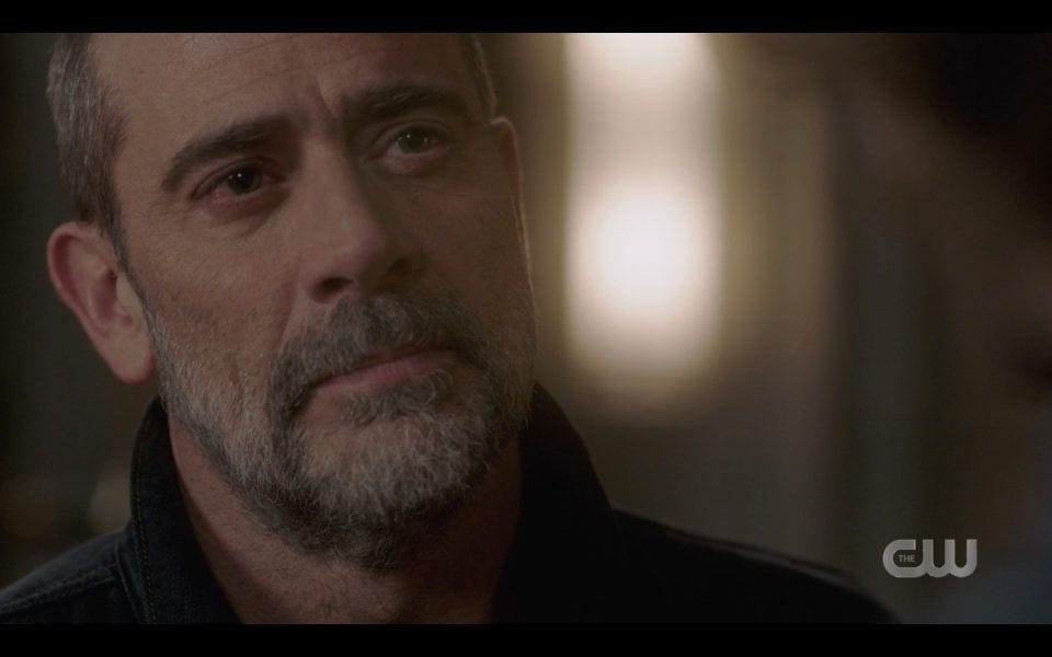 spn 1413 john to sam i screwed up a lot didnt i spn 1413 john to sam i screwed up a lot didnt i