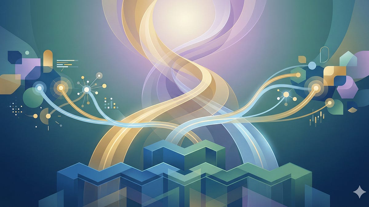 The Illusion of Scarcity, the Power of Community, and the Future of Open Infrastructure
