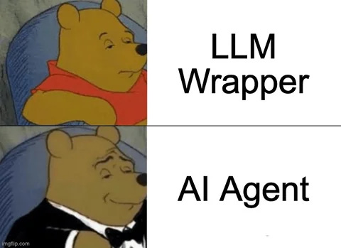 AI Agents: Real Hype or Just If-Else Logic? | AI21 AI Agents: Real Hype or Just If-Else Logic? | AI21