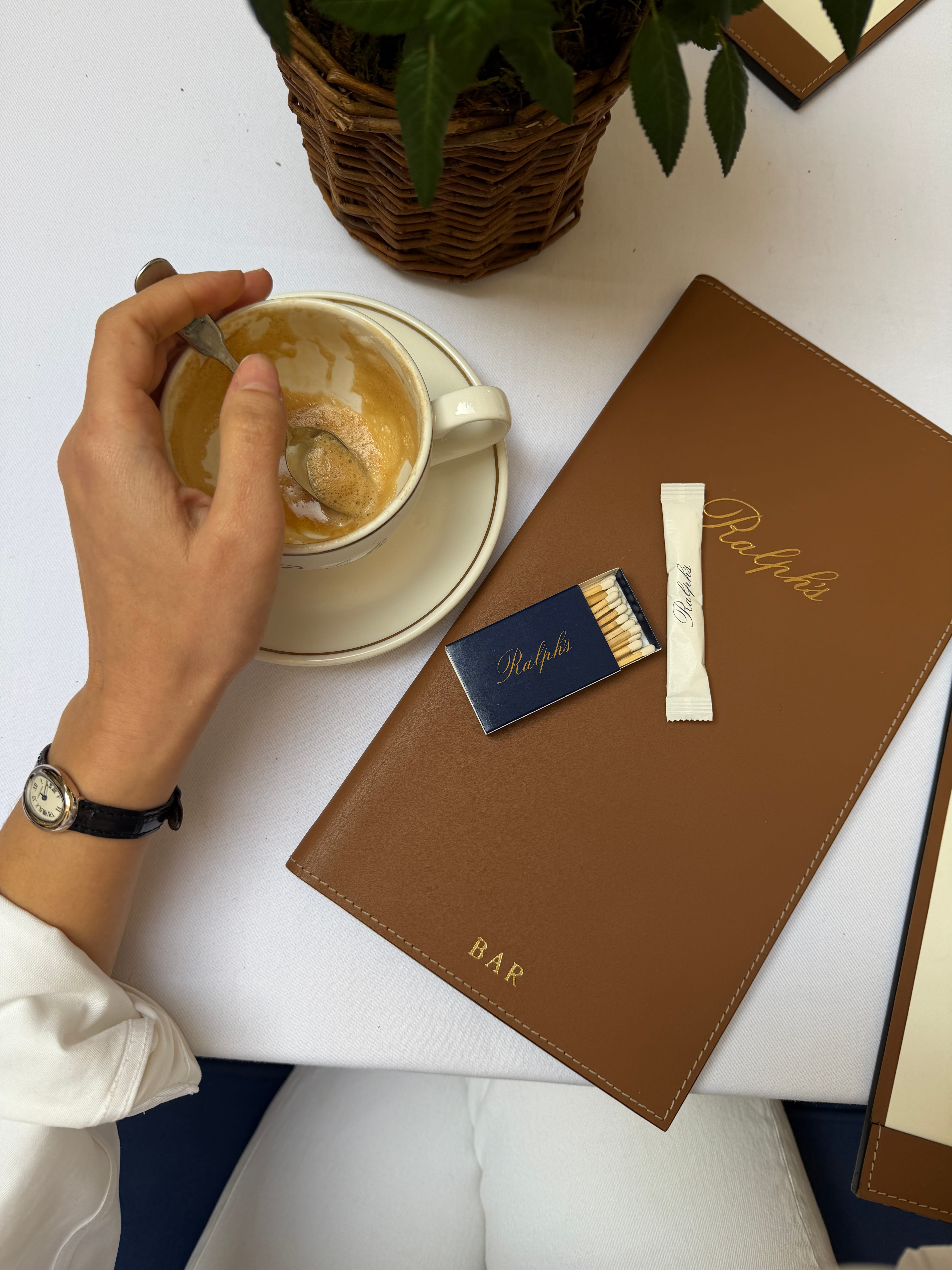 TMD's Guide To Paris