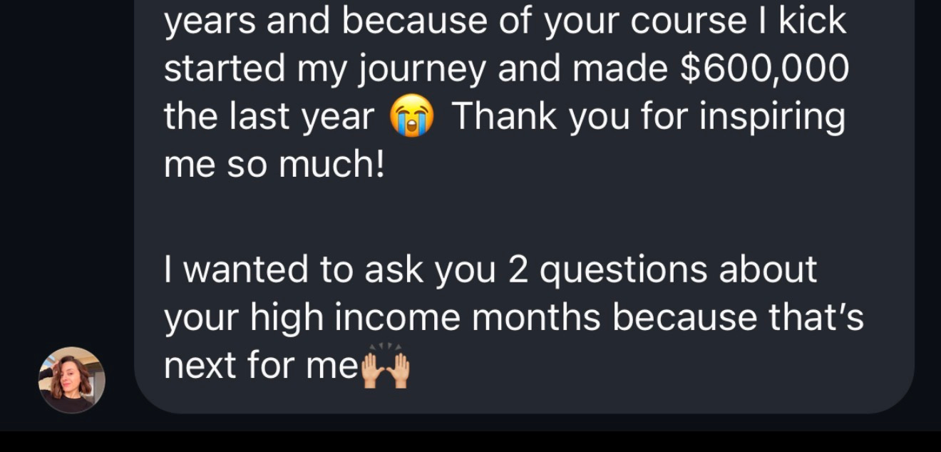 If I Had to Make $100K in the Next 3 Months, Here’s Exactly What I’d Do