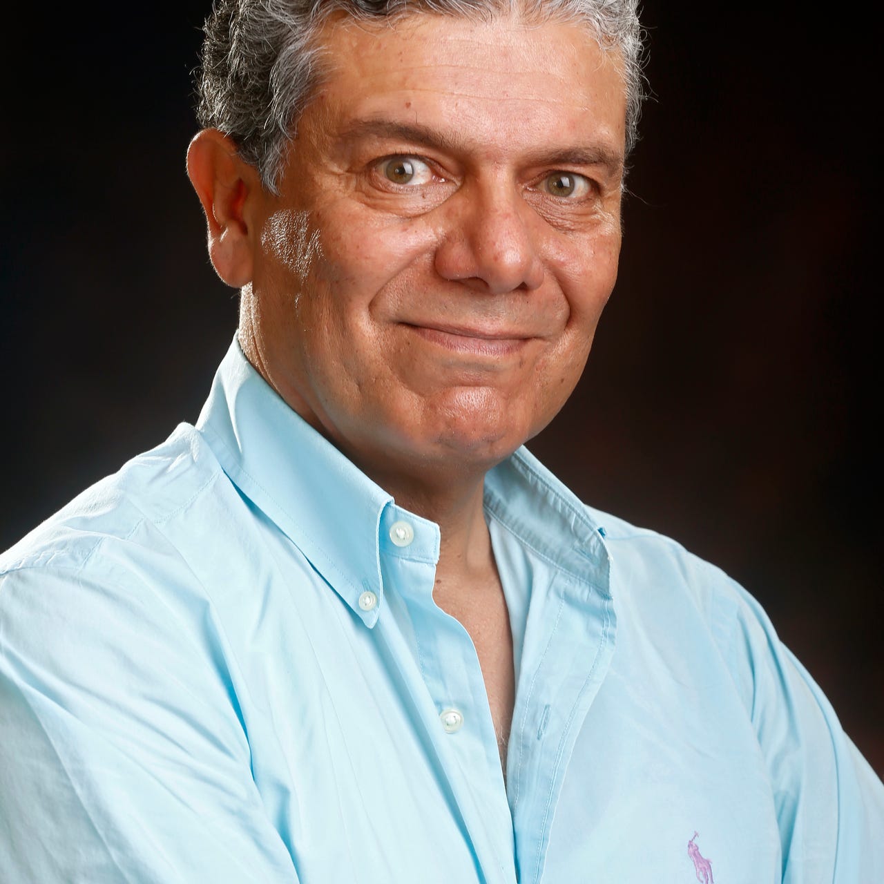 Osama’s Newsletter