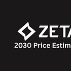 Zeta Valuation Model!