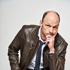 CR 074: Brian Stepanek on Acting, Podcasting, and Why Today's Creatives Need to Do It All