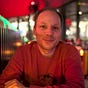 Steven Rieder's avatar