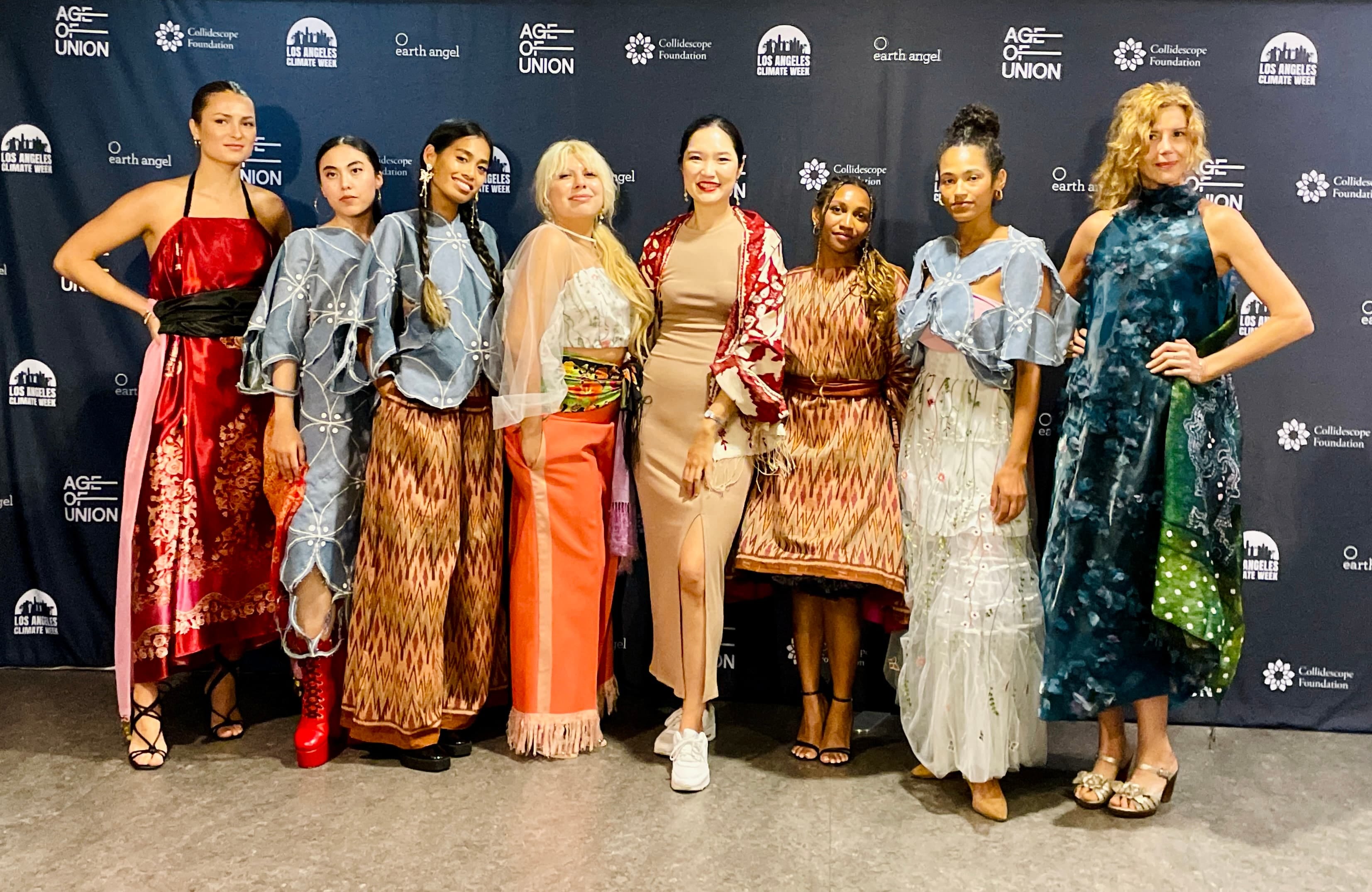 Crafting Change: From Waste to Wardrobe - by Mira Musank