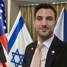 Two Israeli Embassy Staffers Killed by Gunman Yelling "Free Palestine"