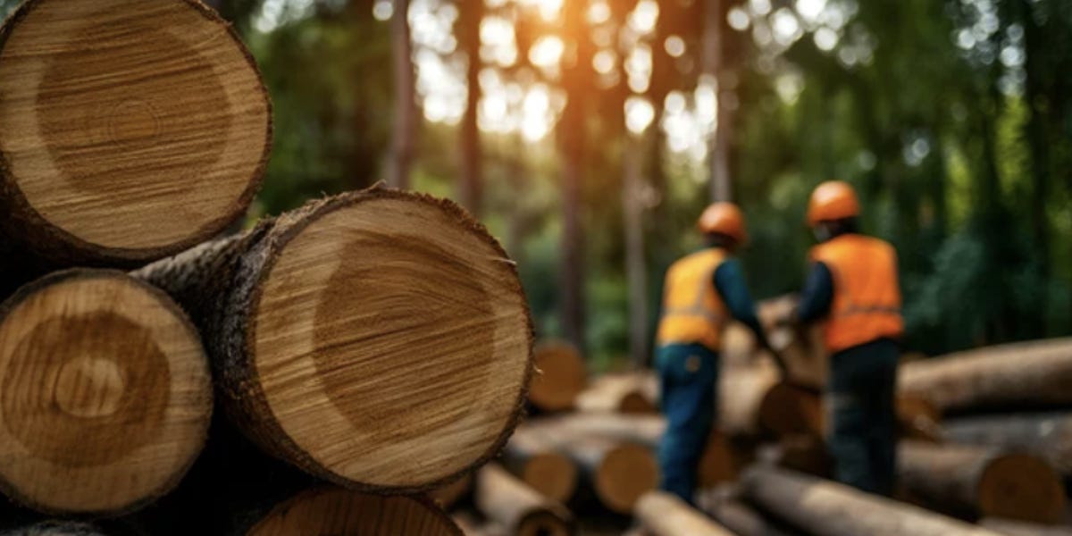 100 Mile House Faces 165 Job Losses from Mill Closure