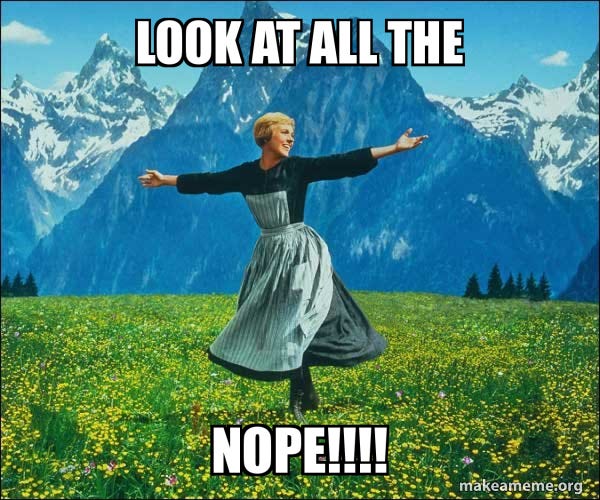 Sound of Music meme