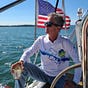 Gary Hall's avatar