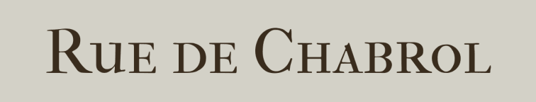 Rue de Chabrol