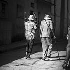 Cuba y los tiempos raros de Dios