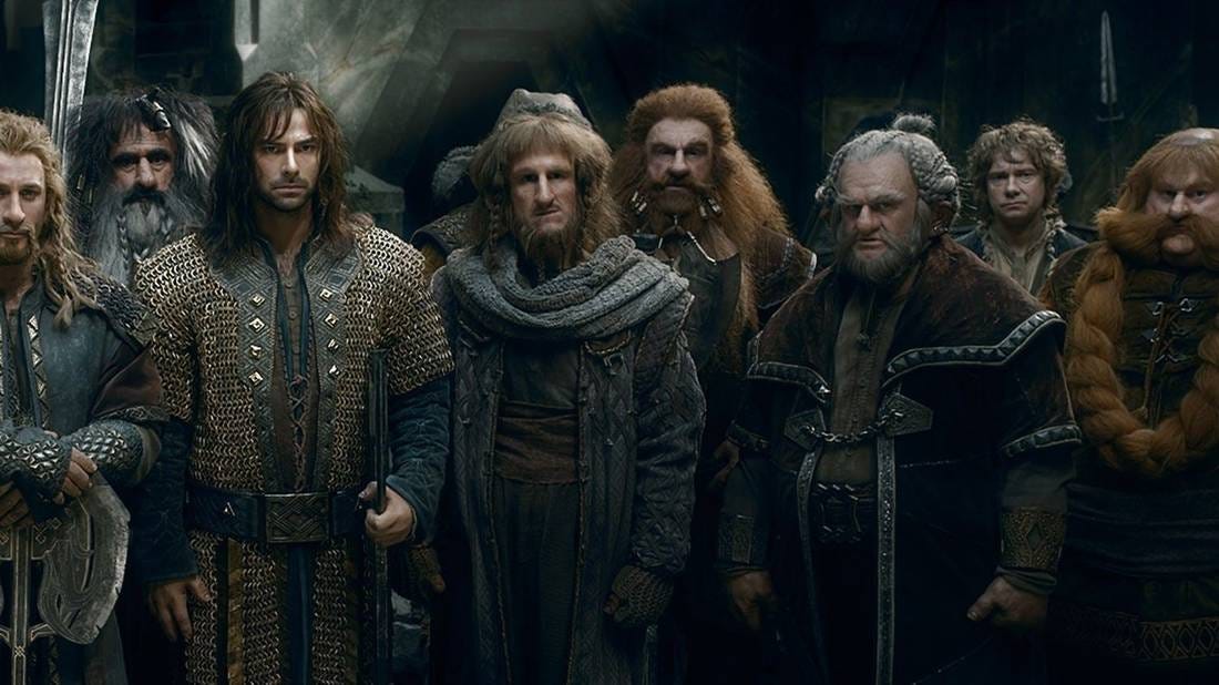 LOTR: What Happened to the Dwarves After Sauron Was Defeated?