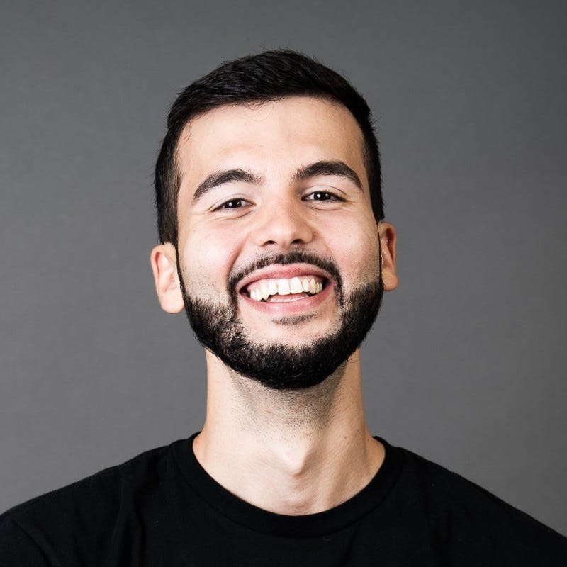 Profile photo of Alessio Fanelli