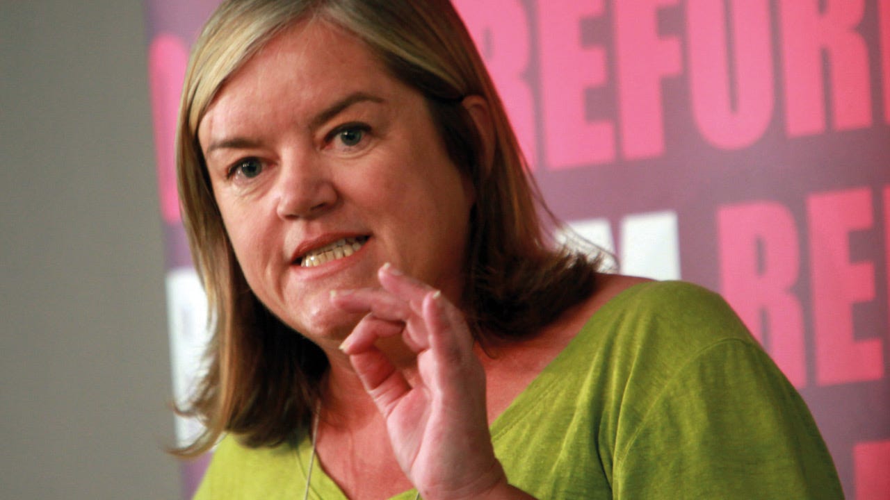 Dame Louise Casey: 'We just went for it, we had to get everybody in' - Big  Issue