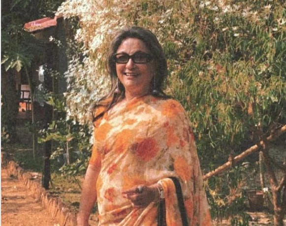 Aparna Sen