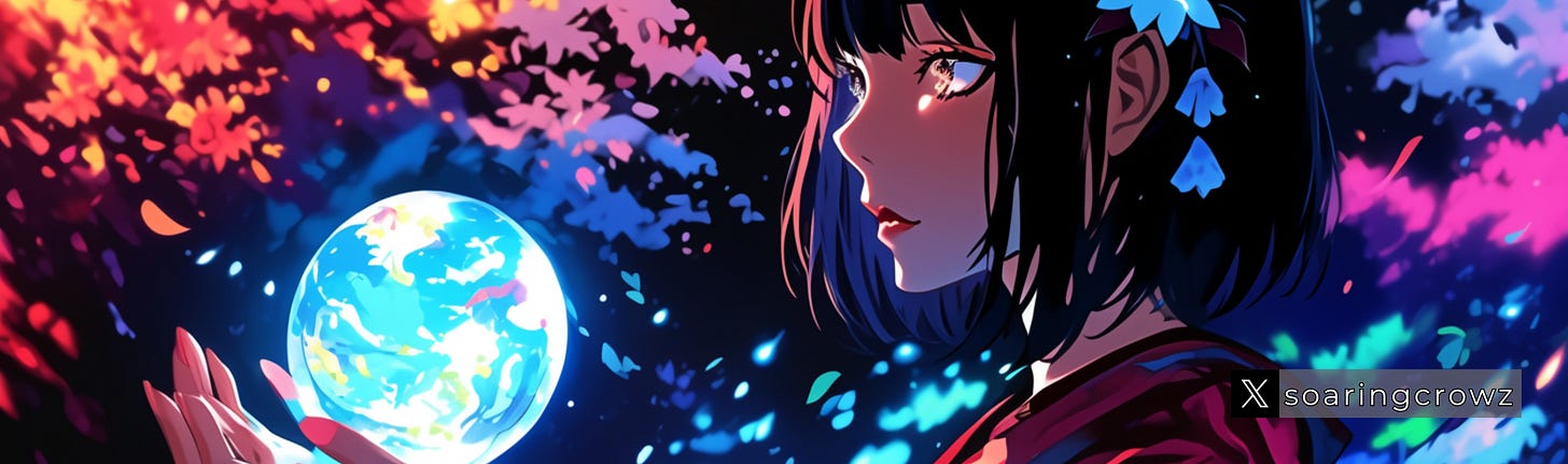 加密產業-預測市場-Polymarket