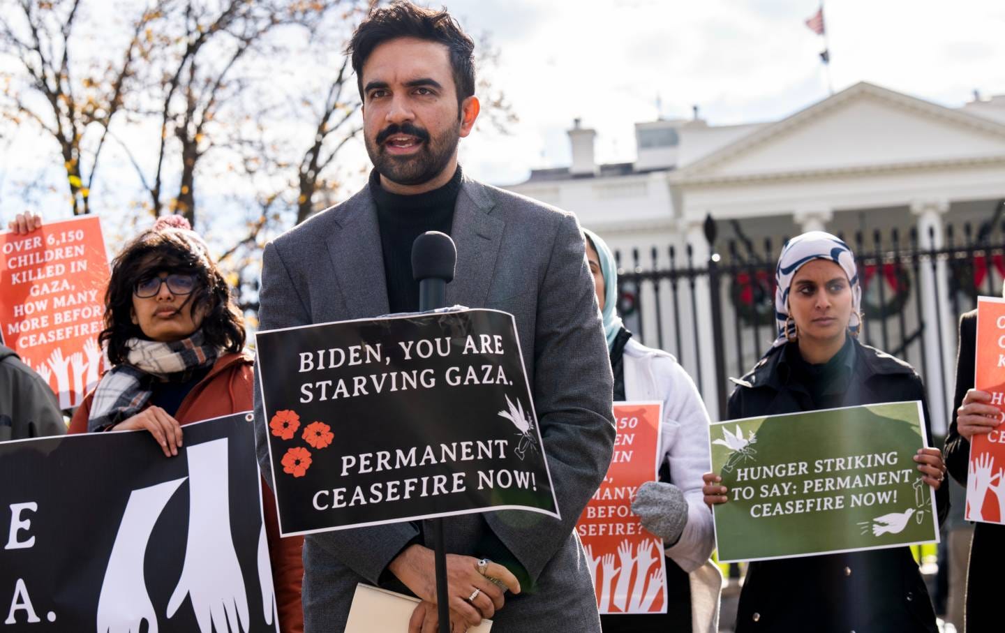 NYC Mayoral Candidate Zohran Mamdani Wants You to Have More Money in Your  Pocket | The Nation