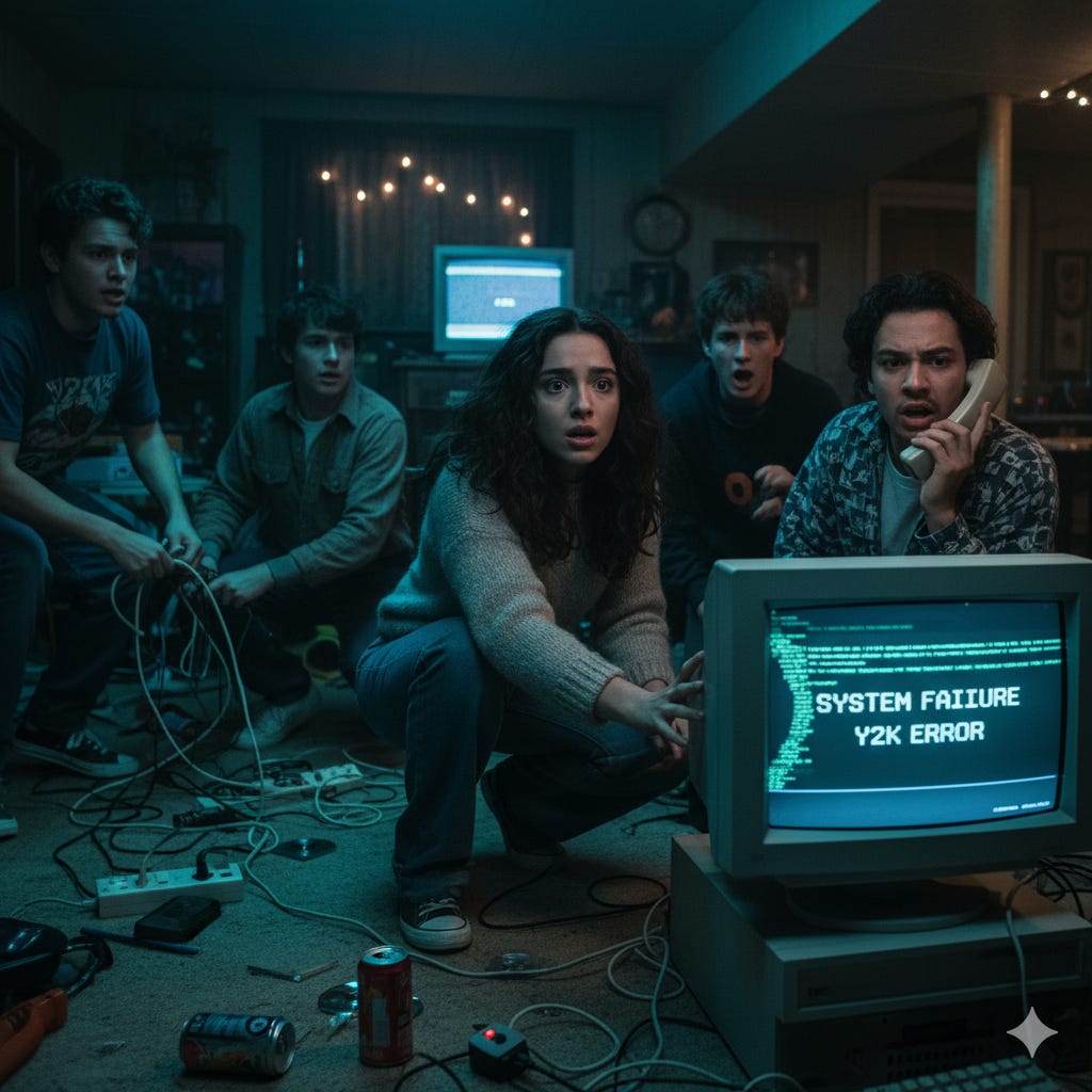 AI generated image AI generated image