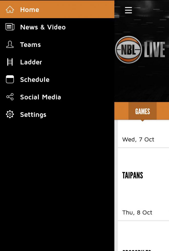 nblapp_menu nblapp_menu