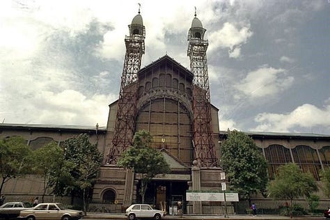 Museo Universitario del Chopo