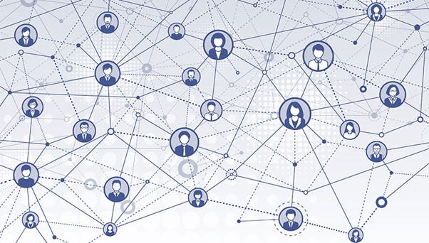 NETWORK SOCIETY – Theories of Media and Communication: Blog 2 NETWORK SOCIETY – Theories of Media and Communication: Blog 2