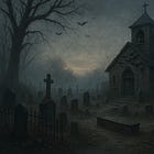 Barovia - Session 12