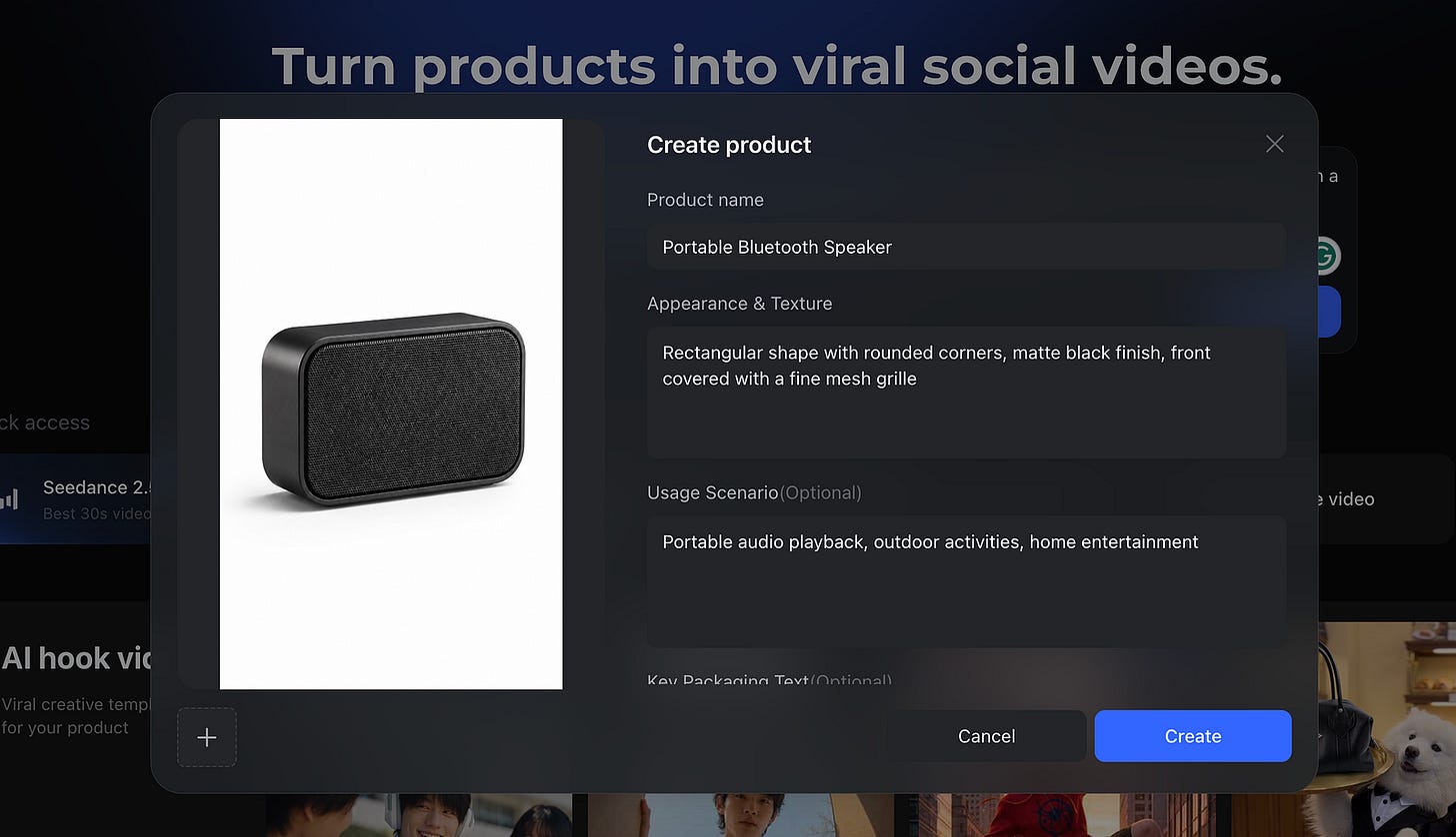VMake Labs sample product image upload. Image by Jim Clyde Monge VMake Labs sample product image upload. Image by Jim Clyde Monge