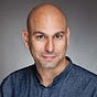 Barak Keydar's avatar