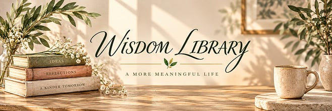 Wisdom Library