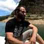 Marcus Barrick's avatar