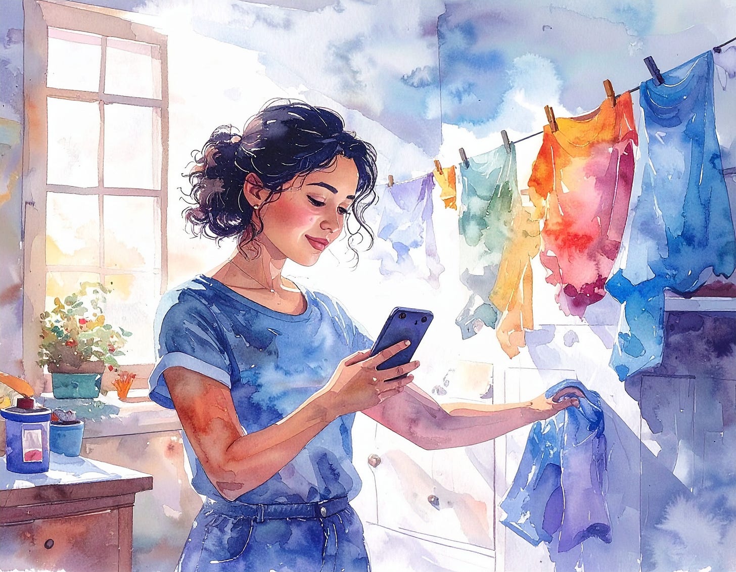 Imagem gerada por IA - Adobe Firefly