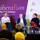 Are There Better Foreign Policy Alternatives to Liberal Internationalism?