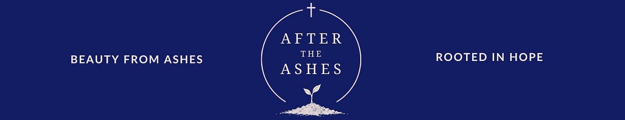 After the Ashes