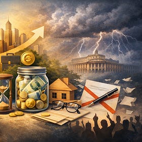 Cronache di un cortocircuito: la stretta sul riscatto della laurea