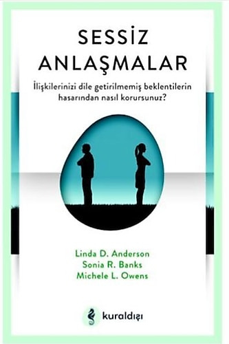 Sessiz Anlaşmalar - Kolektif