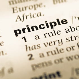 14 principles of skill building